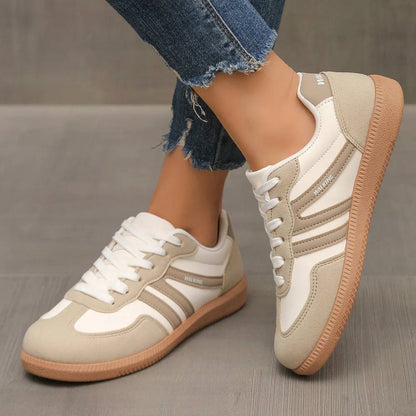 Women's Retro Casual Sneakers